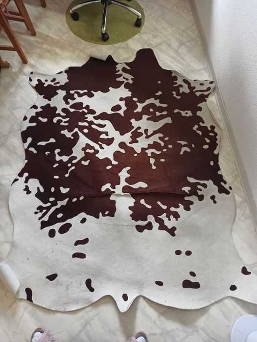 Килим, модерна шарка