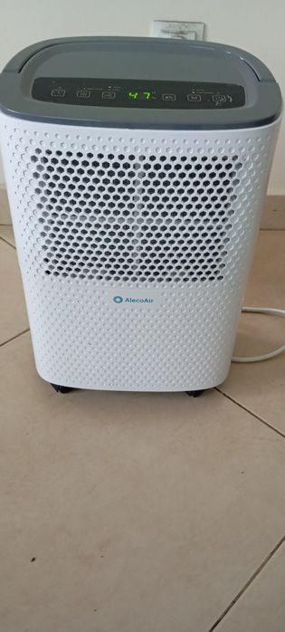 DezumificatorAlecoAir D12