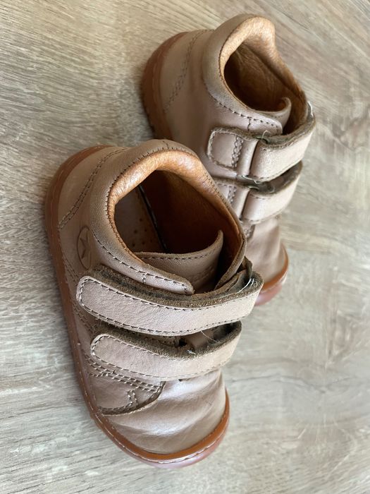 Pantofi Bisgaard mărime 22
