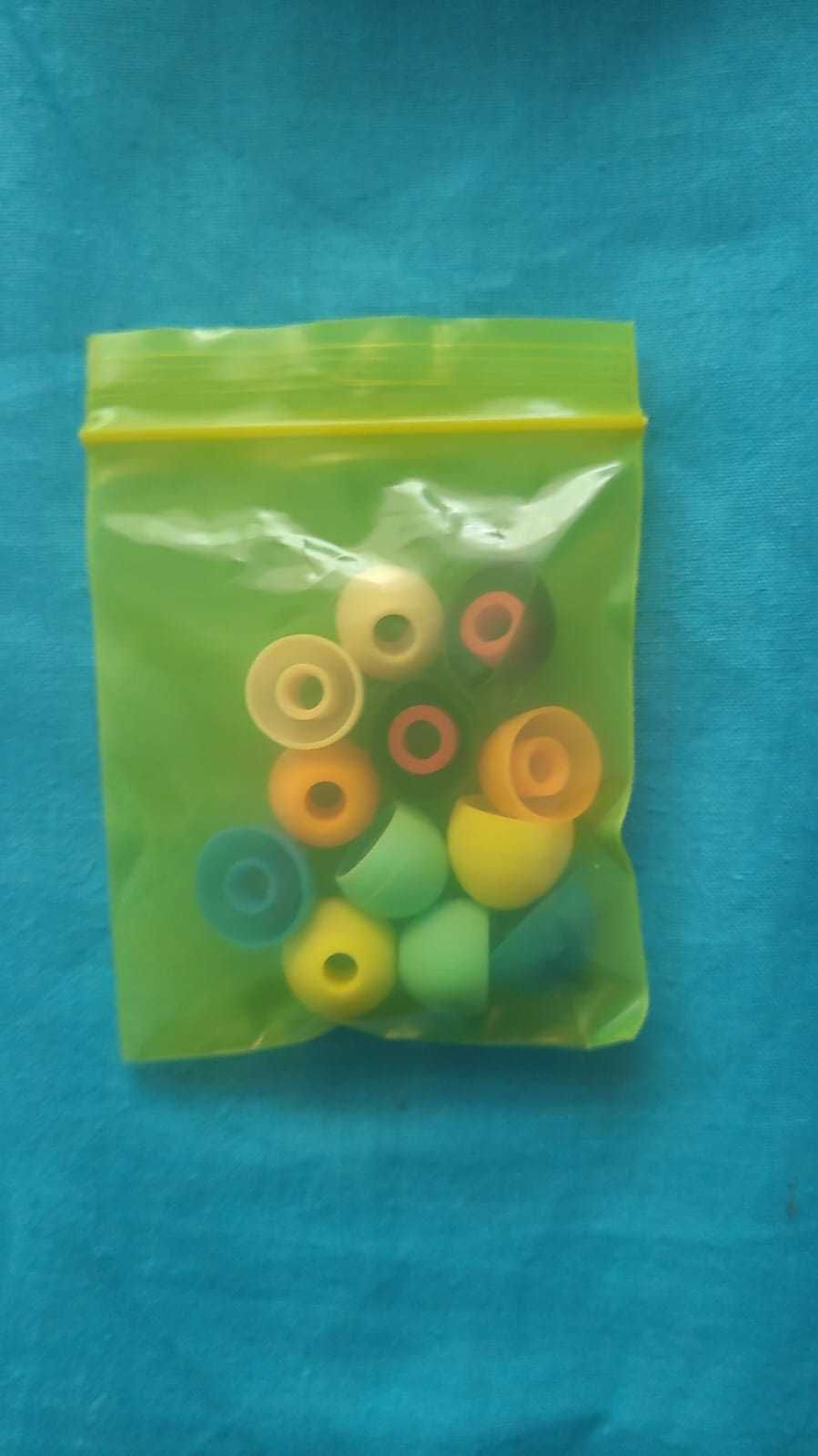 7hz x Crinacle Salnotes Dioko, căști de tip IEM