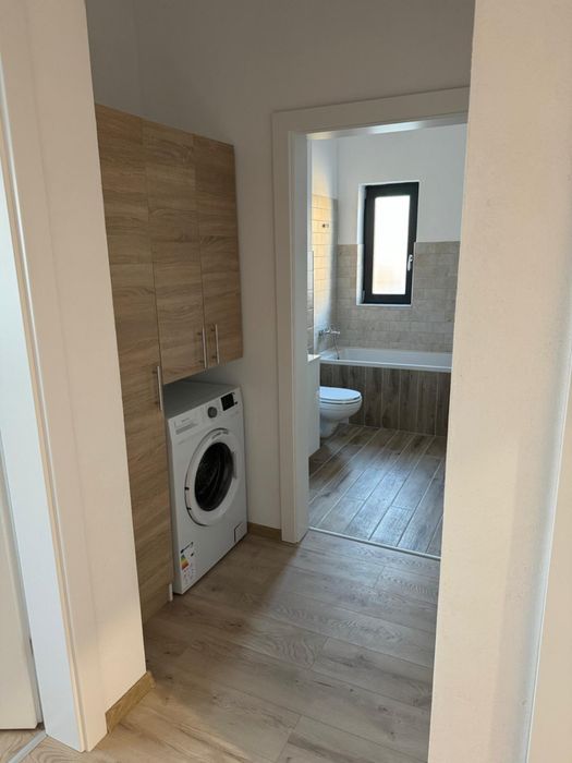 PROPRIETAR, inchiriez CASA in duplex, ultraspatios, zona Braytim
