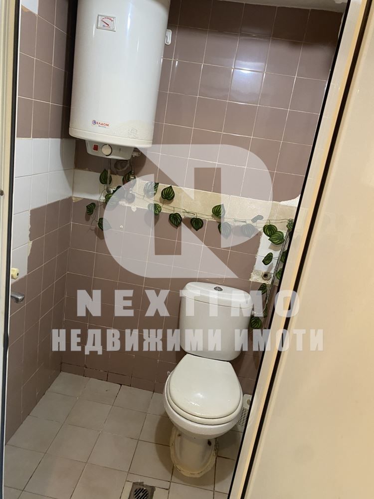 1-стаен в Пловдив-Смирненски площ 20 цена 350