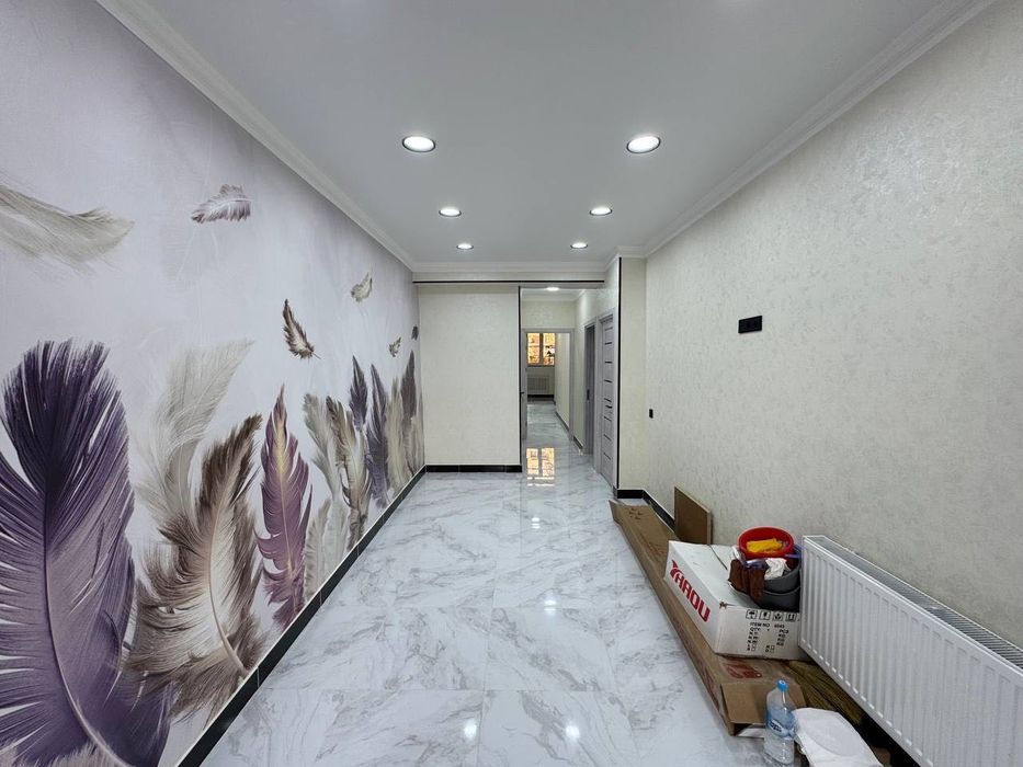 Продается офис Шахристанский 90м2