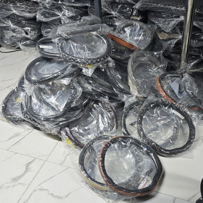 Новые оплетки любой цвет на руль для авто машину машины автомобиля