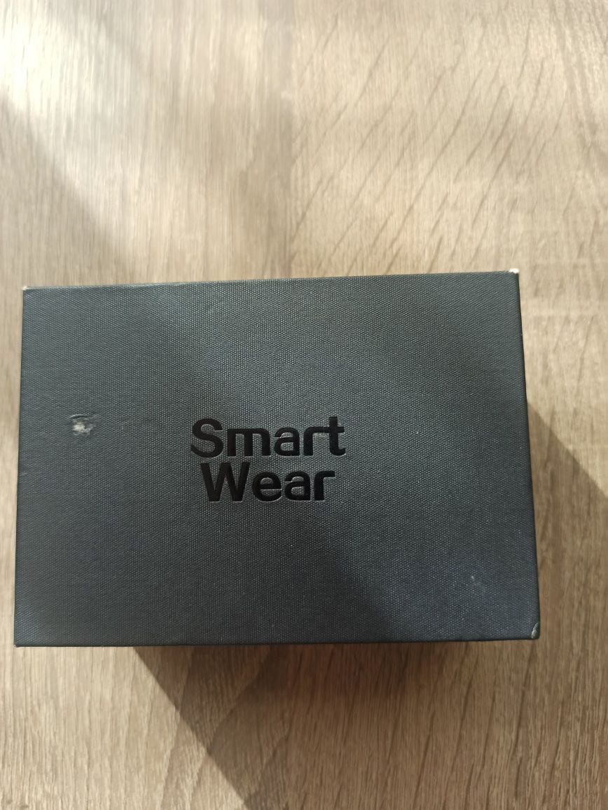 Смарт гривна Smart Wear FC80