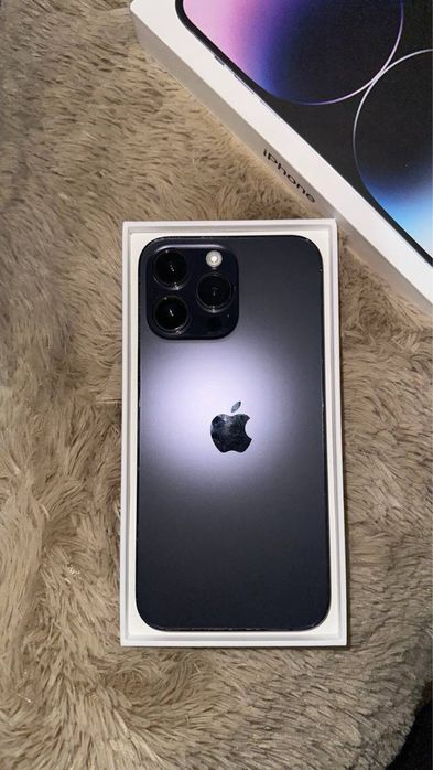 Айфон 14 про макс 128 гб 88 акб