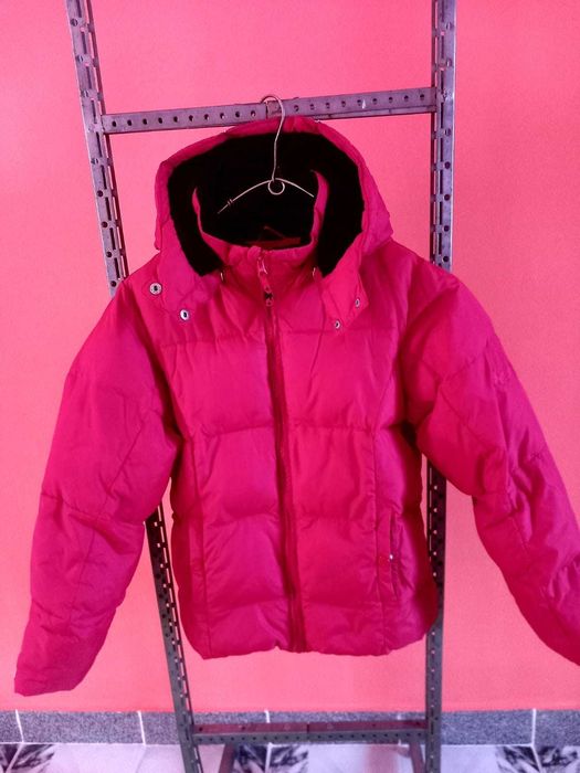 Geaca iarna H&M groasa