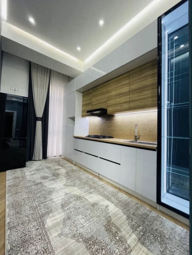 Срочно сдается 2х комнтная квартира в ЖК Parkent Avenue
