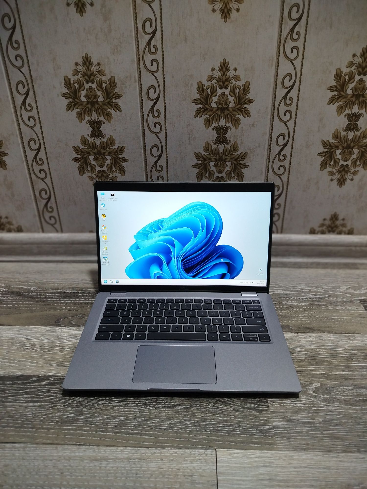 Dell 12-Avlod | Kuchli, Tezkor, Ishonchli! 16/256 gb