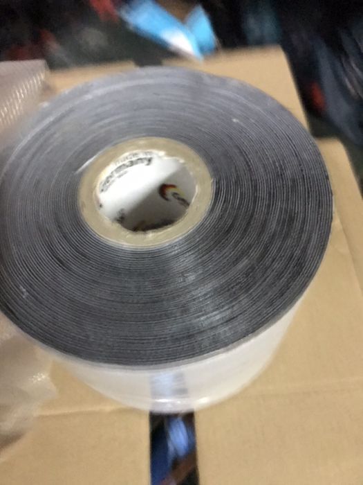 Banda Aluminiu Aluband Denso Germany 10cm