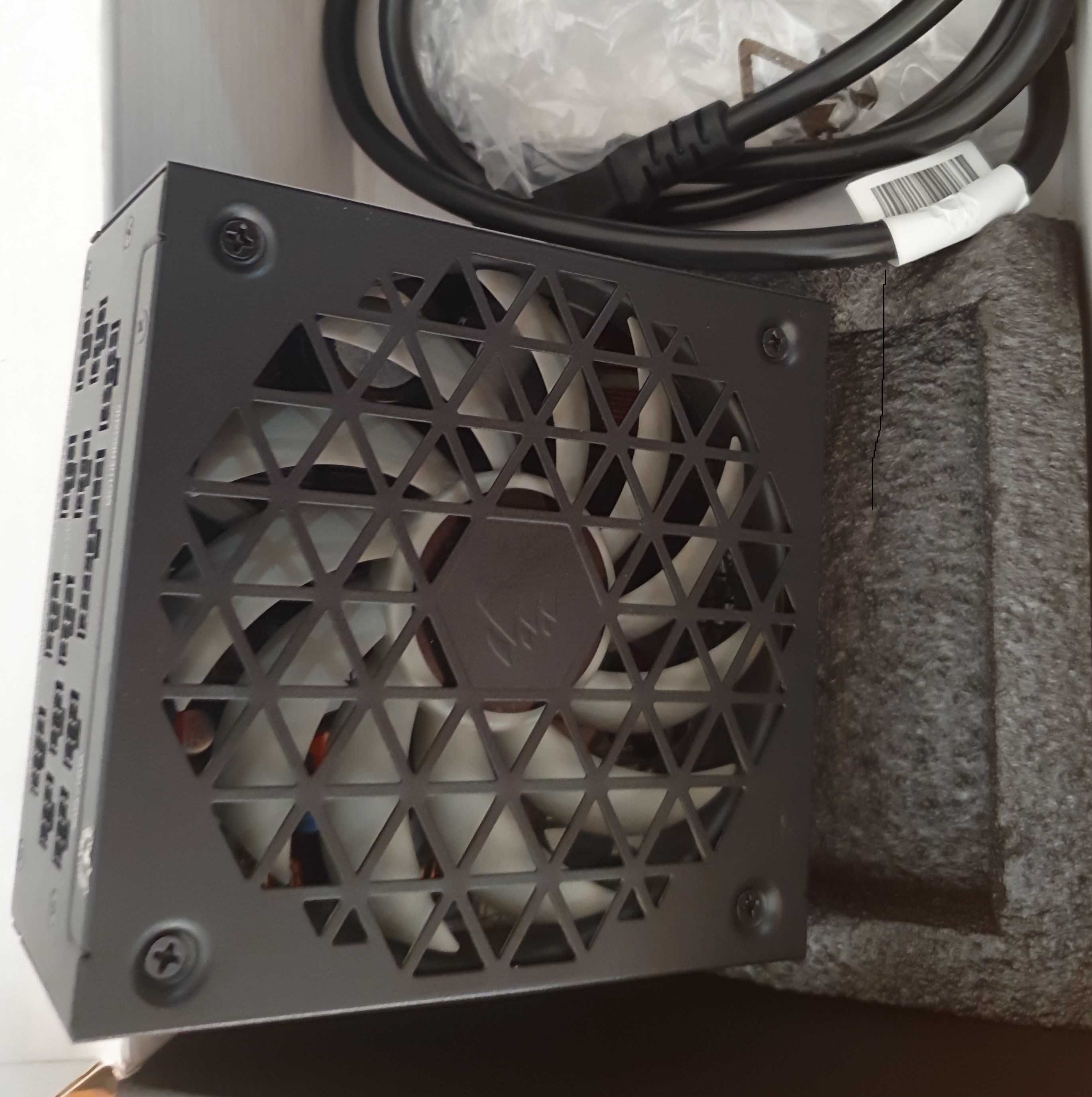 Sursa Corsair SF1000L 80 PLUS Gold in Garantie
