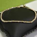 Bratara 14K (B16808.1 / AG39 Gara 2) Garantie 2 ani!