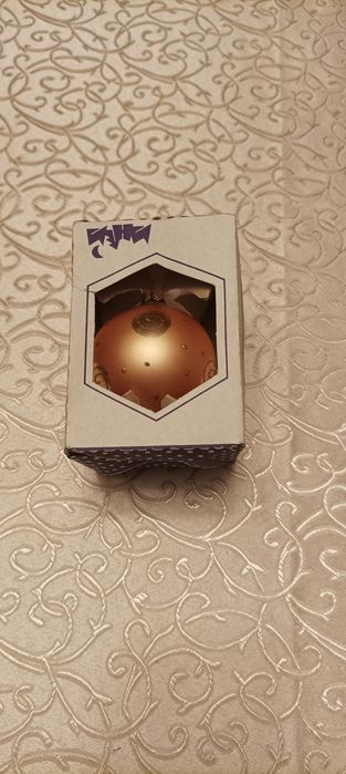 Ёлочные украшения