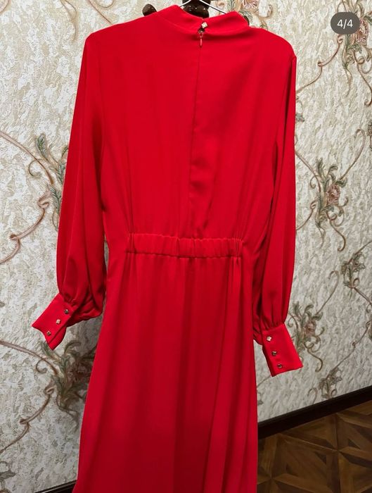 Вечерний Туретский кизил койлак 38 размер