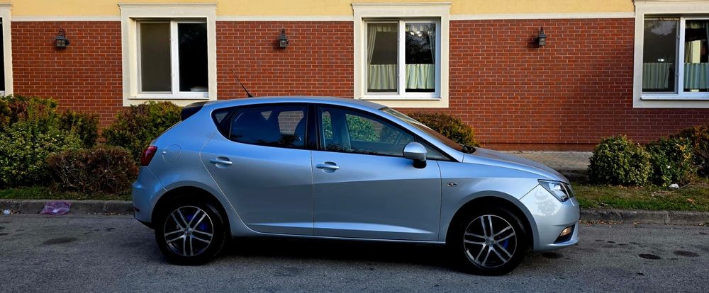 Seat Ibiza Facelift Ecomotive 1.2 TDI ️Euro 5