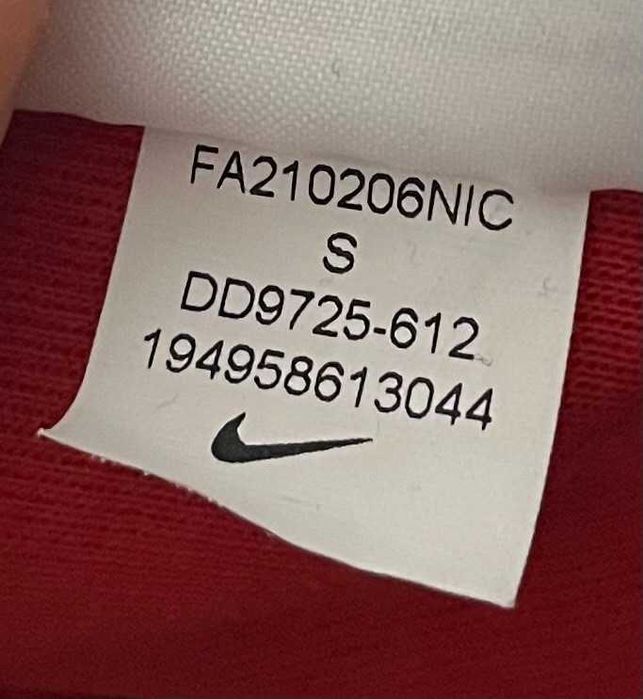 Nike Sportswear Tech Fleece Liverpool FC Pants Мъжко Долнище