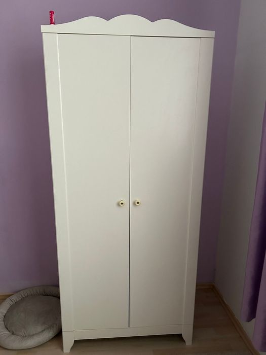 Dulap ikea 75×175×50