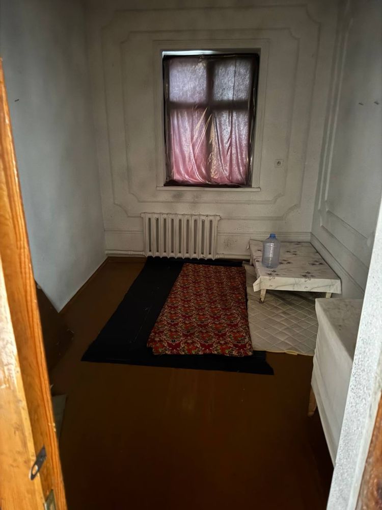 Uchaska  ijarga beriladi   6 sotiq