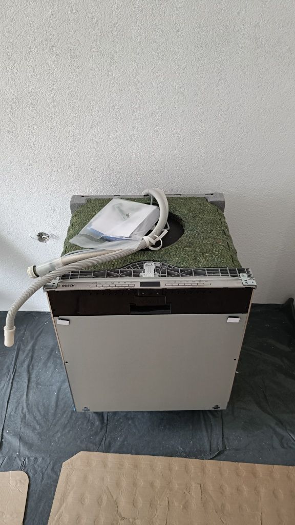 Bosch 60см съдомиялна