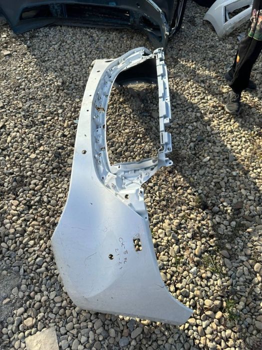 Bara fata Mazda CX-5 2021/2022/2023/2024