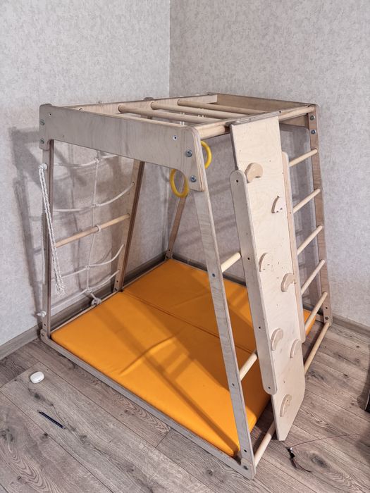 Б/у комплекс детский