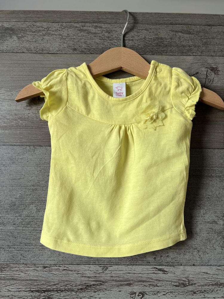 Лот бебешки дрехи 2-6 м 62-68 см момиче Zara