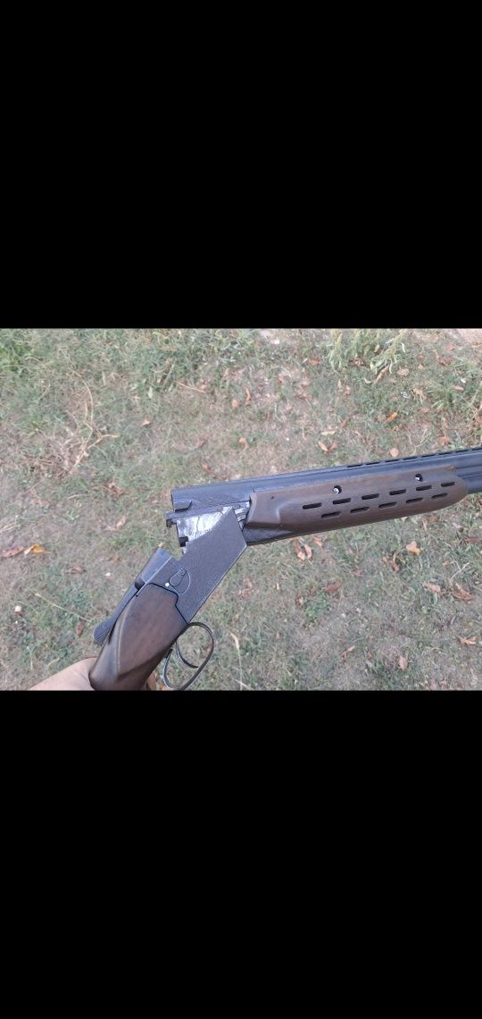 ТОЗ-57 Skeet 12 кал.