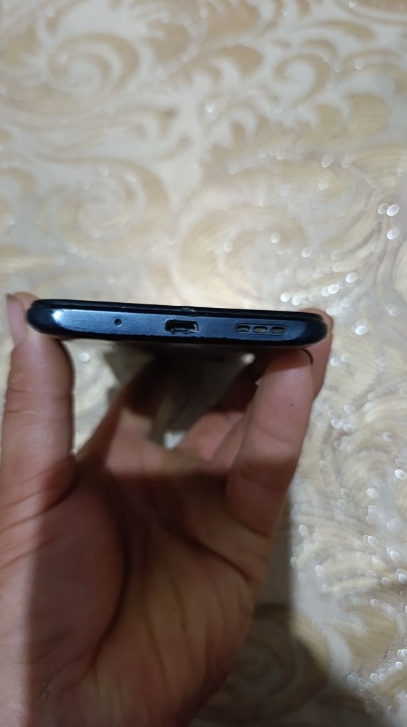 Redmi 9A 3g 32g gilabal
