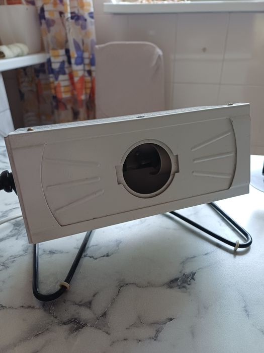 Облучатель ультрафиолетовый.