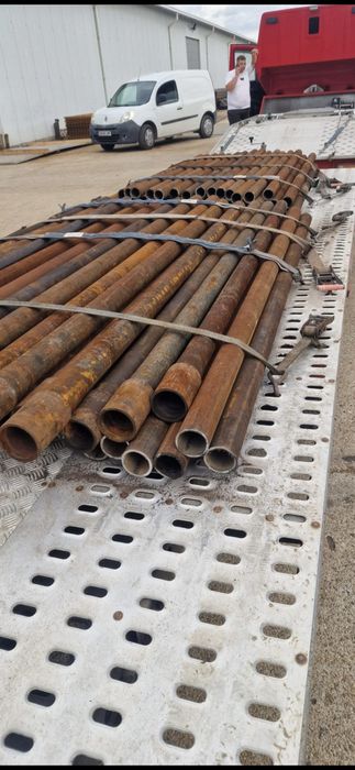 Teava tubing orice diametru