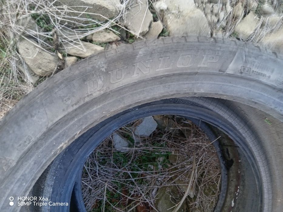 Гуми 275/35R20 SP WINTER SPORT 3D