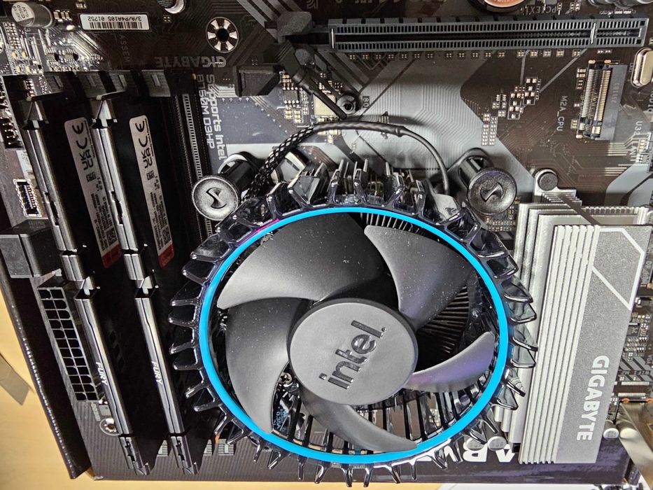 Calculator Nou. Performant. I7 / 16 GB Ram / 1TB SSD