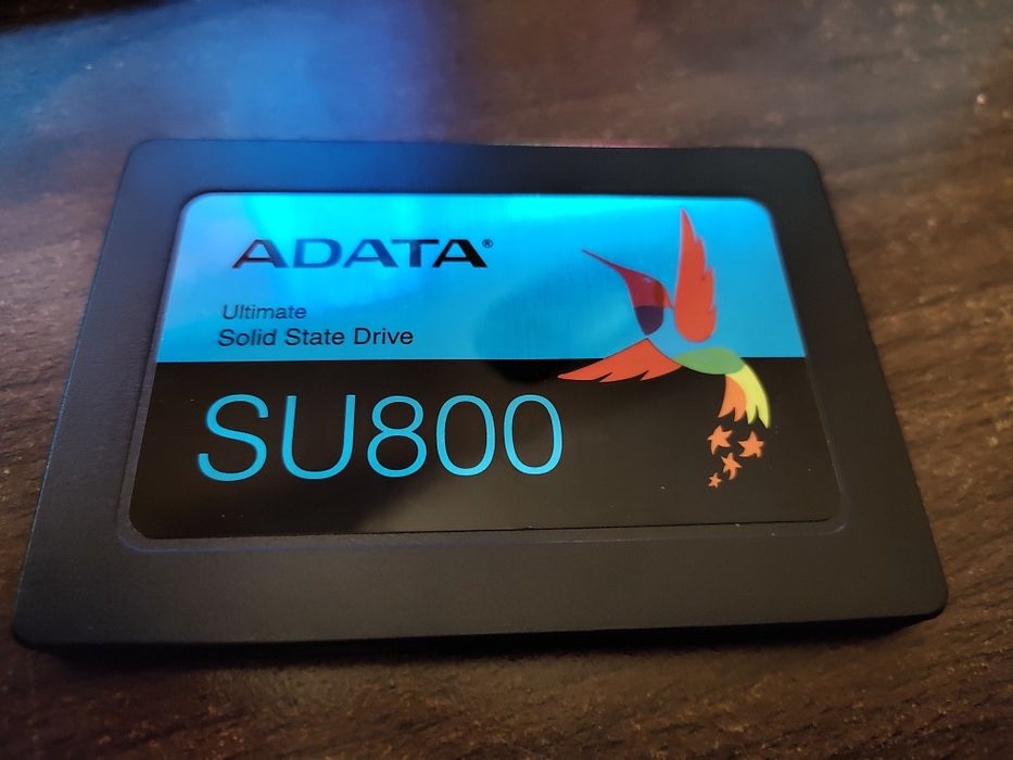 SSD Adata SU800 1 tb