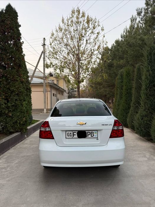 Nexia 3. Avtomat Karobka. 2021-yil. 76.000 KM. Kraskasi 100% toza.