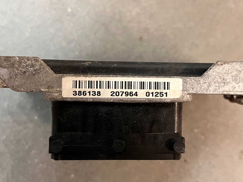 Компютри двигател ECU Opel Corsa C 1.2i Опел Корса Ц
