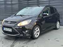Ford Focus C-Max, Benzină, 1L Ecoboost