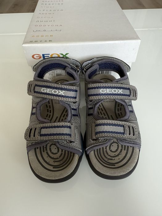 Сандали Geox 25 размер