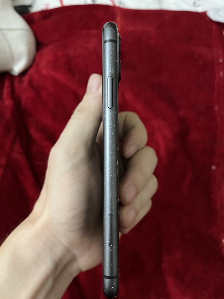 Айфон, Iphone 11