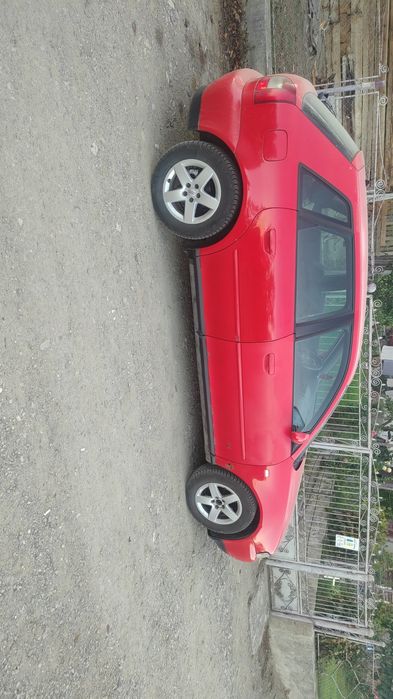 Vând audi A3 din 2001