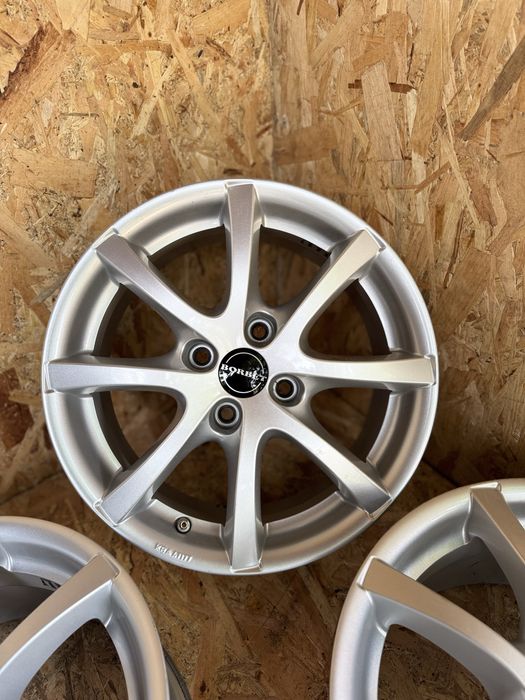 Jante CITROEN , PEUGEOT  R16  , 4x108 Stare foarte buna!