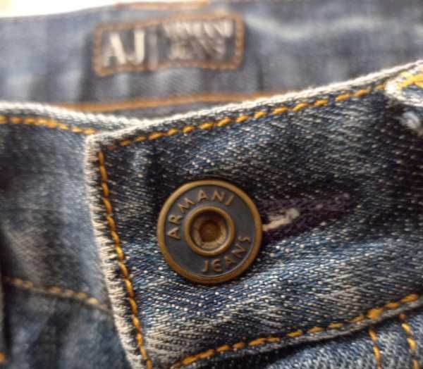 Оригинални дамски дънки Armani