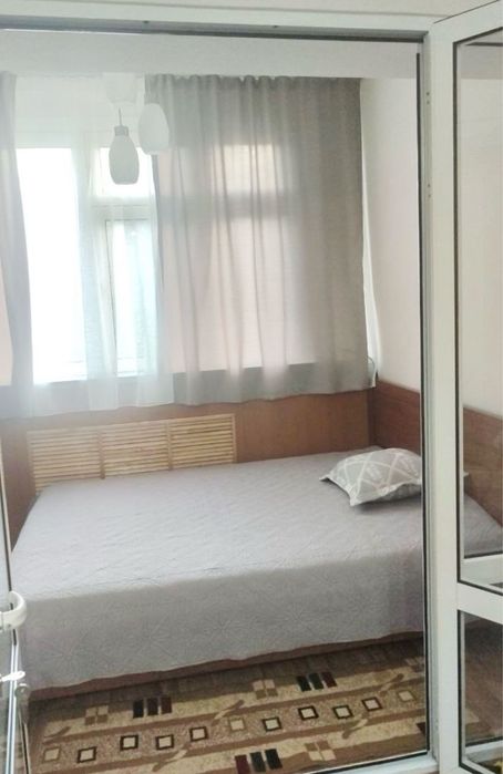 Сдается в аренду 2 комнатная квартира на Ц-5