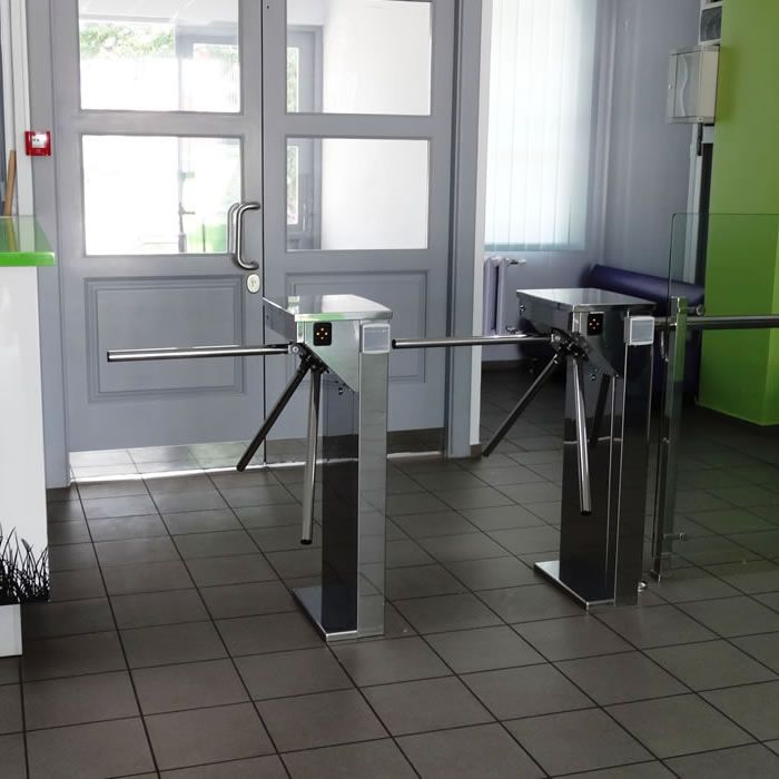 Турникеты и системы доступа  ШЫМКЕНТ