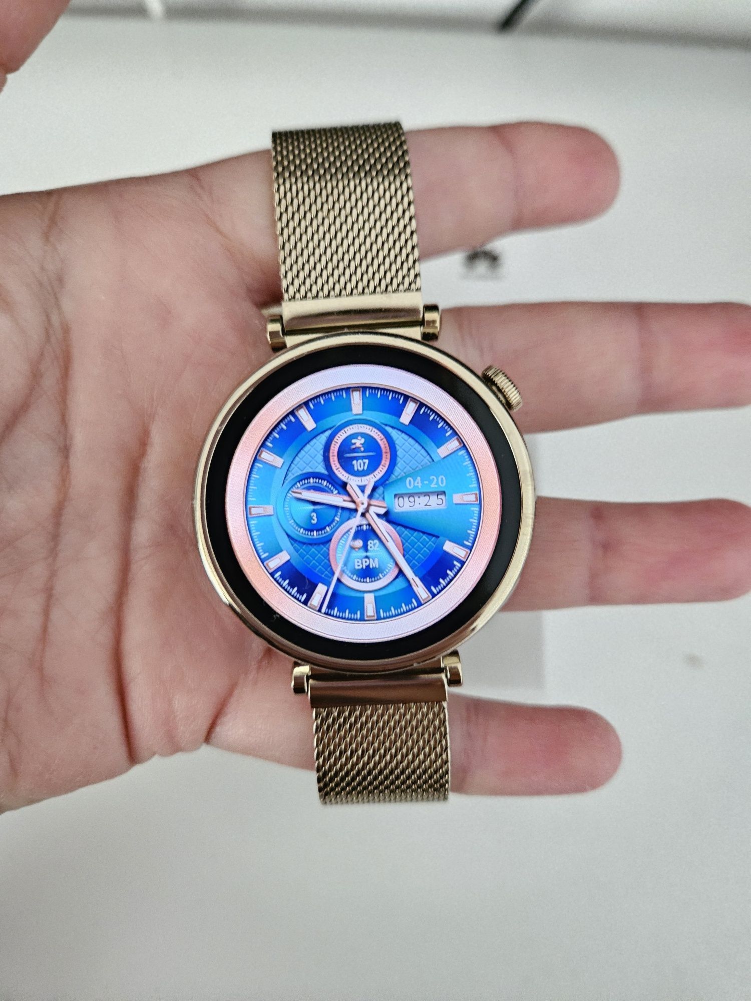 Huawei Watch GT 4 41mm Auriu