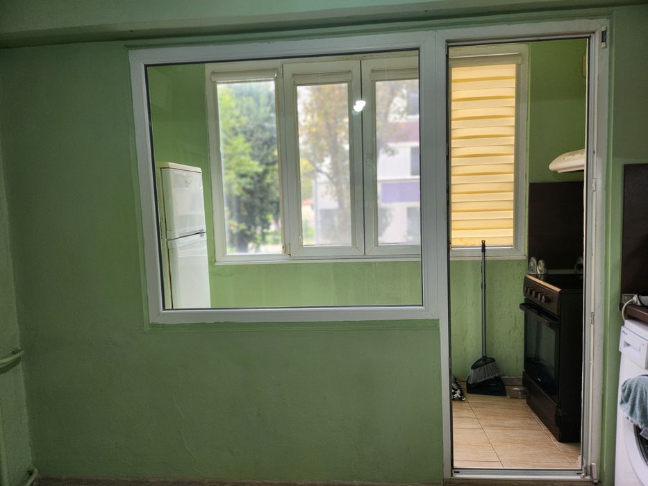 Дограма прозорец и вратопрозорец