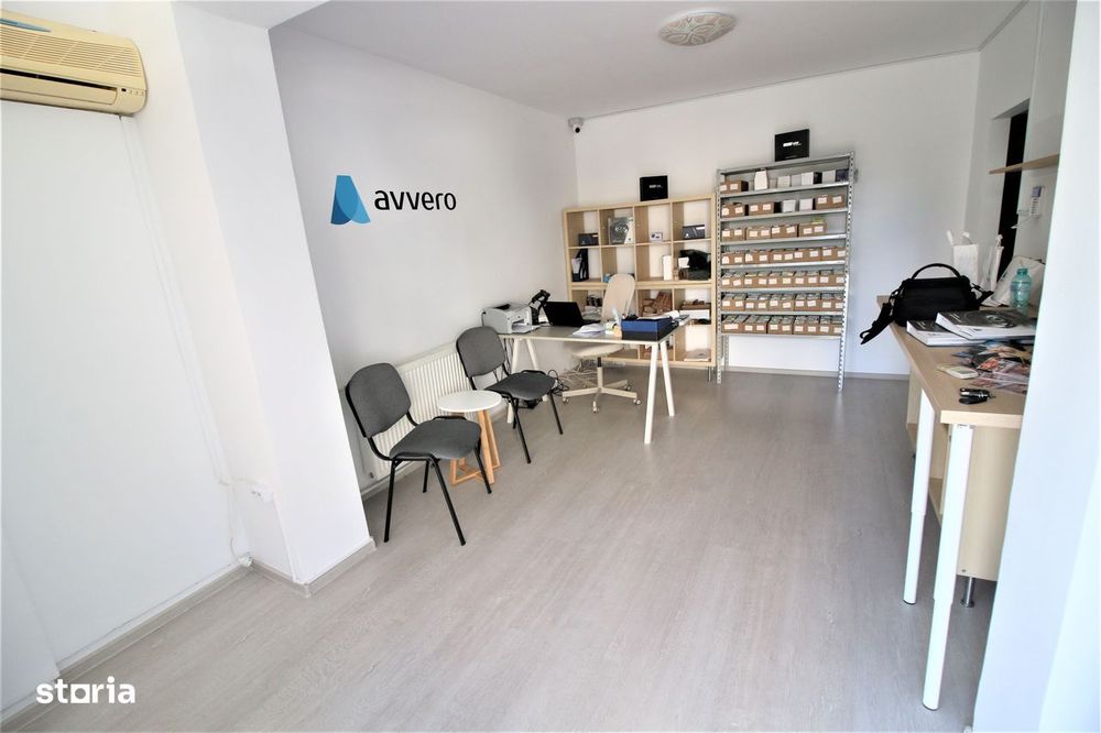 Vanzare Apartament - Spatiu strada Oltului Micro 17