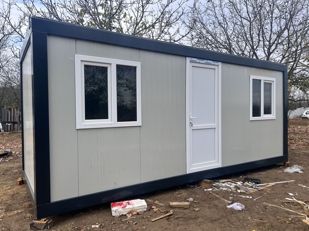 Container Modular stil birou,vestiar,cafenea,magazin,Frizarie