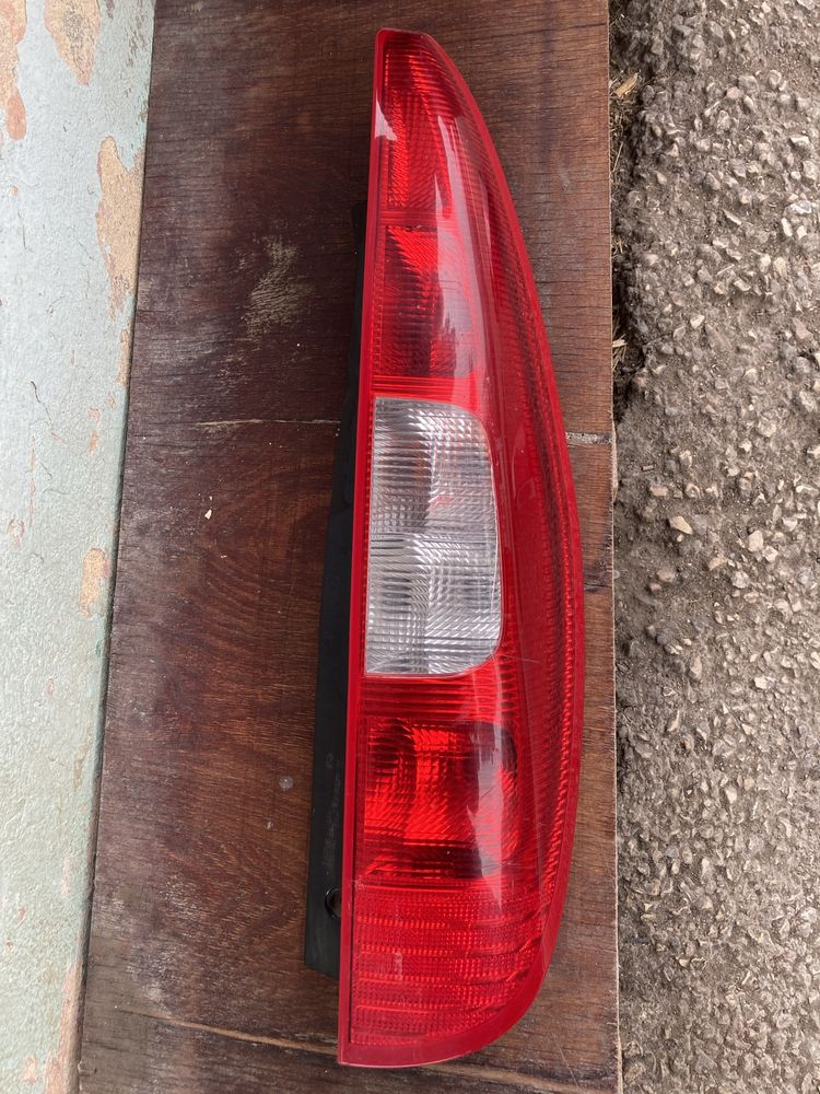 Десен стоп за Mitsubishi Colt / Мицубиши Колт 2005 г.