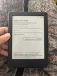 Kindle ebook reader
