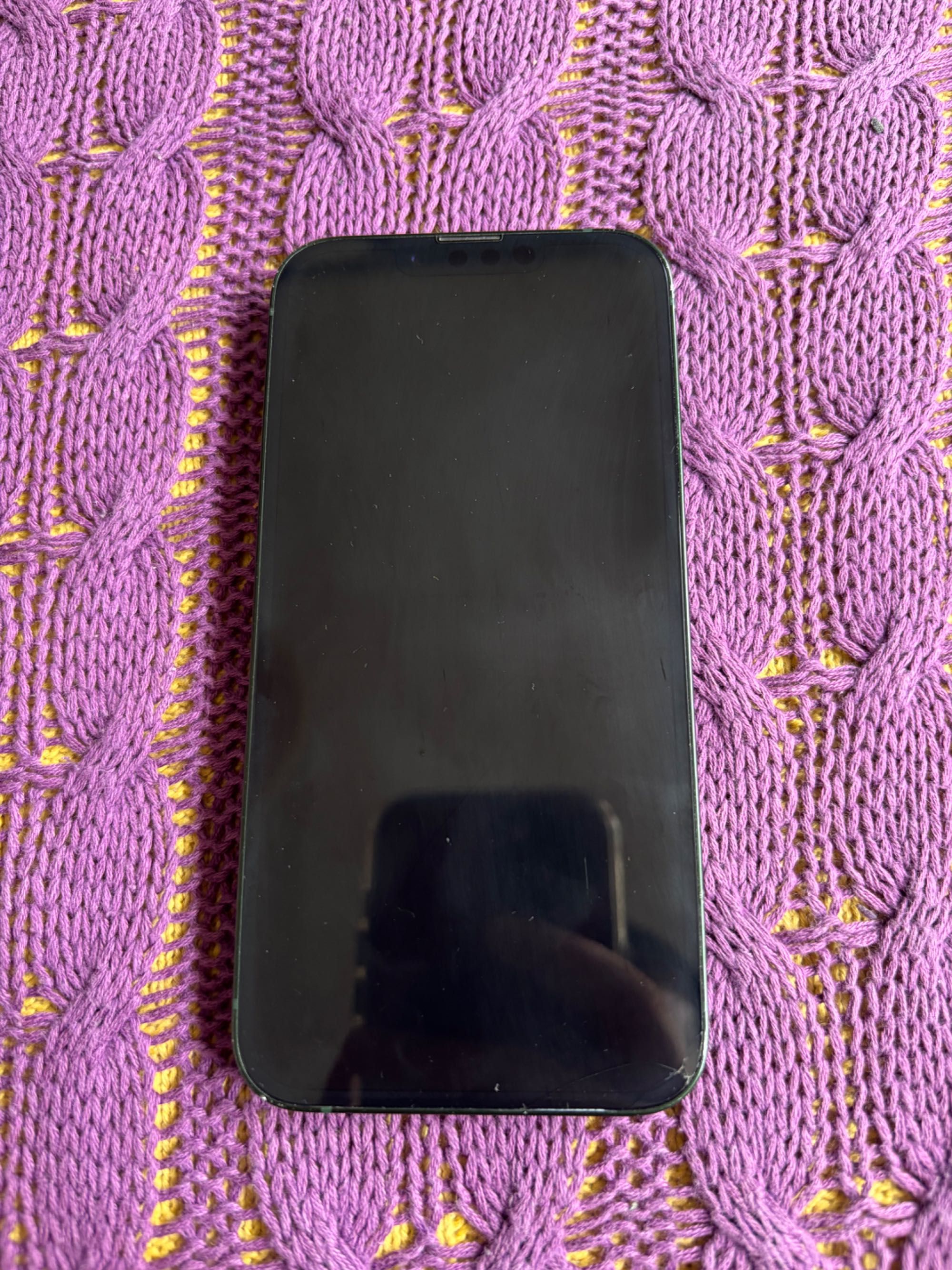 Iphone 13, 128GB